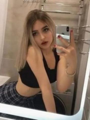 Индивидуалка Полина Фотография 4
